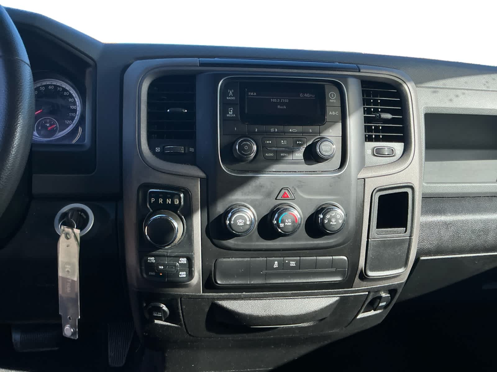 2019 RAM 1500 Classic ST