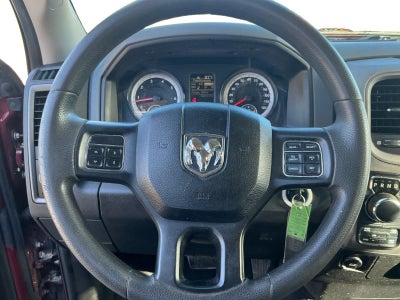 2019 RAM 1500 Classic ST