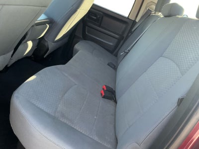 2019 RAM 1500 Classic ST