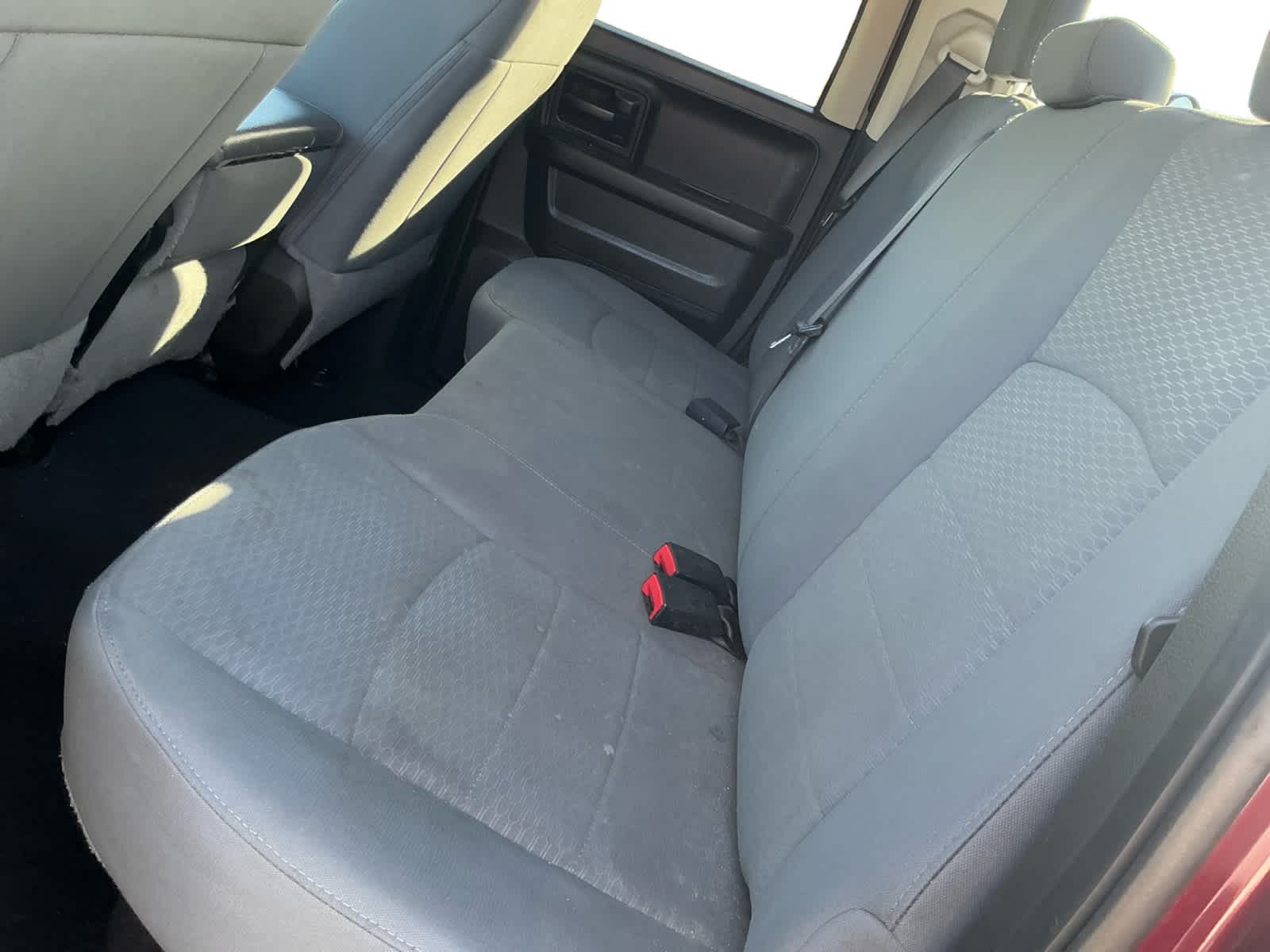 2019 RAM 1500 Classic ST