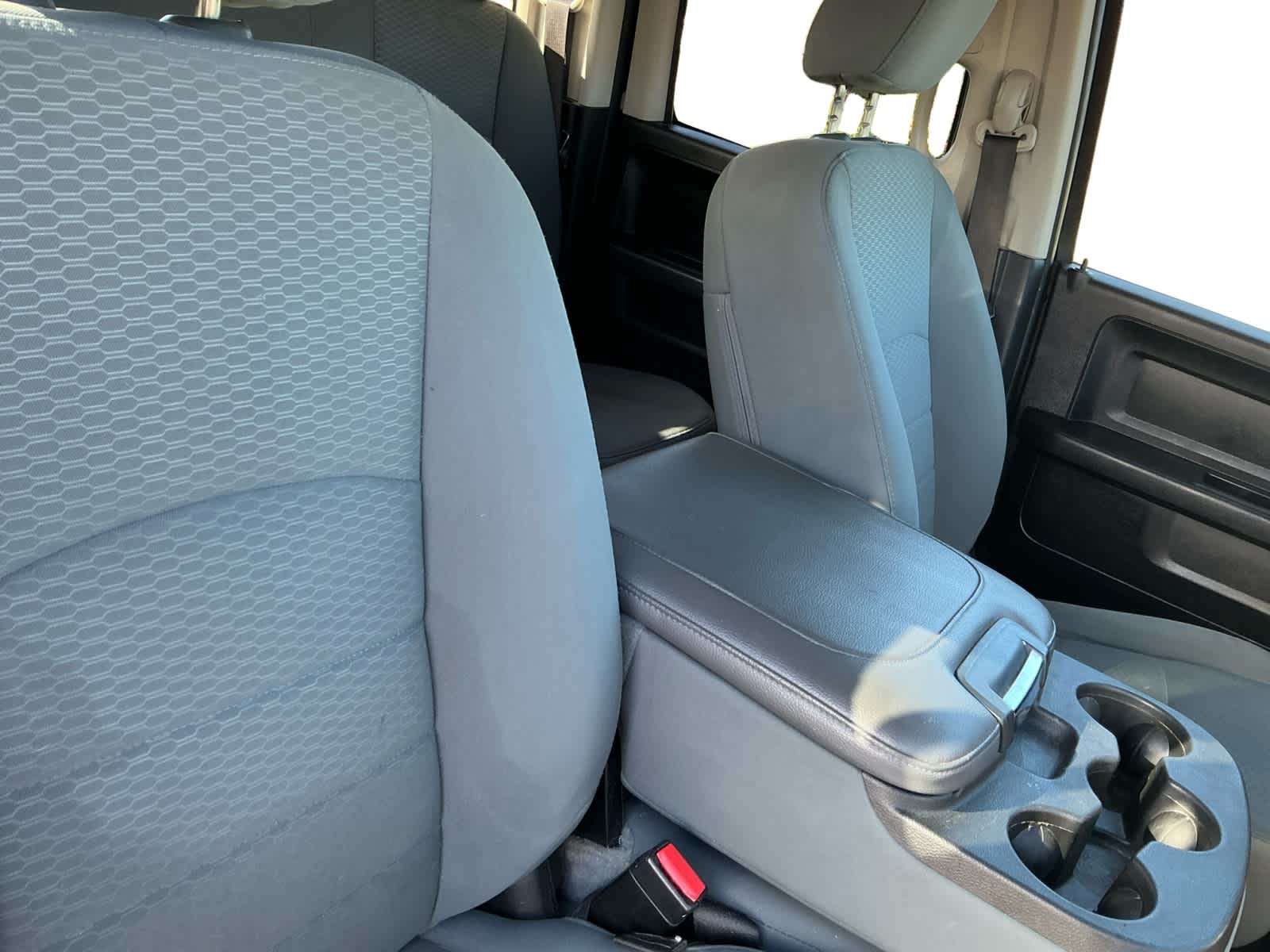 2019 RAM 1500 Classic ST