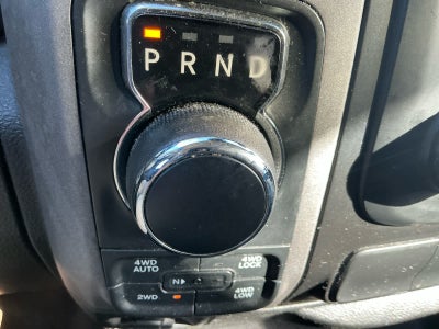 2019 RAM 1500 Classic ST