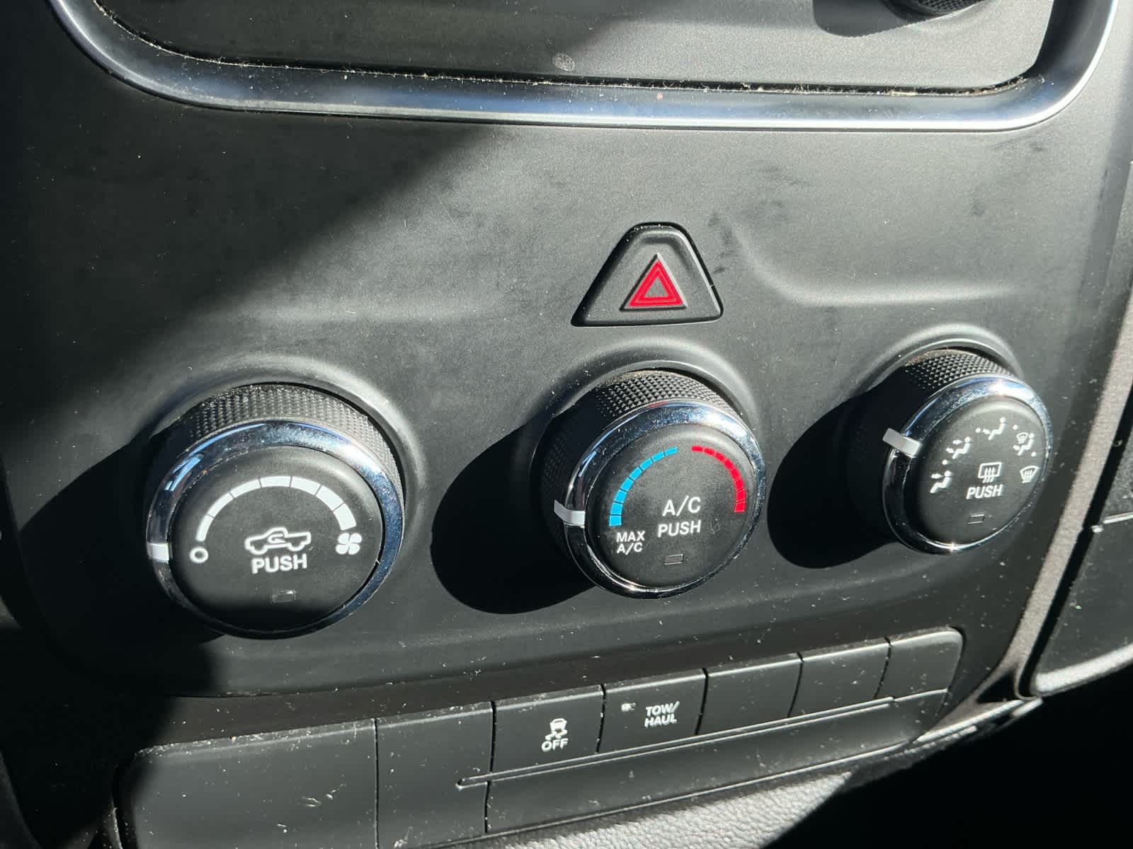 2019 RAM 1500 Classic ST