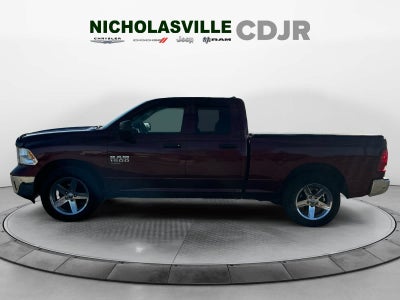 2019 RAM 1500 Classic ST