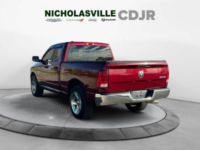 2019 RAM 1500 Classic ST