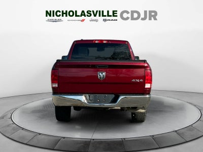 2019 RAM 1500 Classic ST