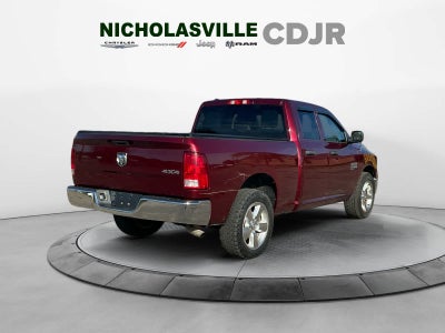 2019 RAM 1500 Classic ST