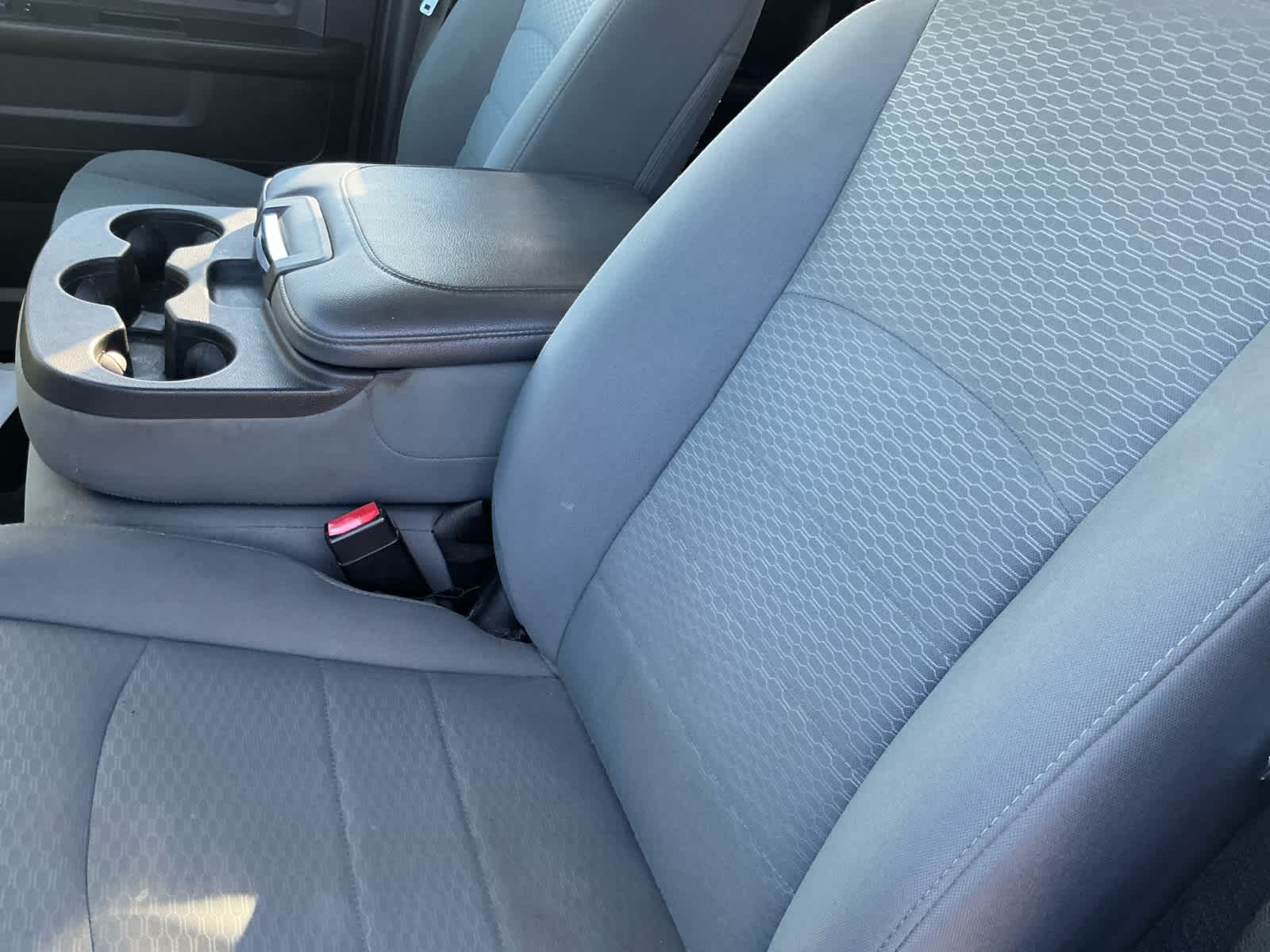 2019 RAM 1500 Classic ST