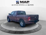 2018 RAM 1500 Express Quad Cab 4x4 6'4' Box