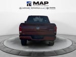 2018 RAM 1500 Express Quad Cab 4x4 6'4' Box