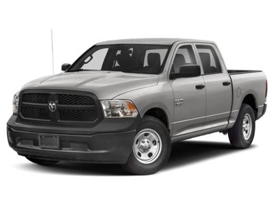 2015 RAM 1500 Express