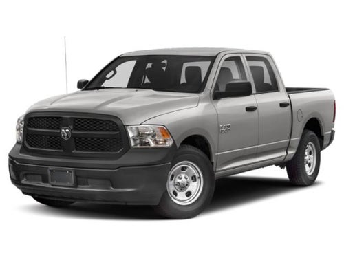 2015 RAM 1500 Express