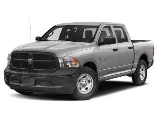 2015 RAM 1500 Express