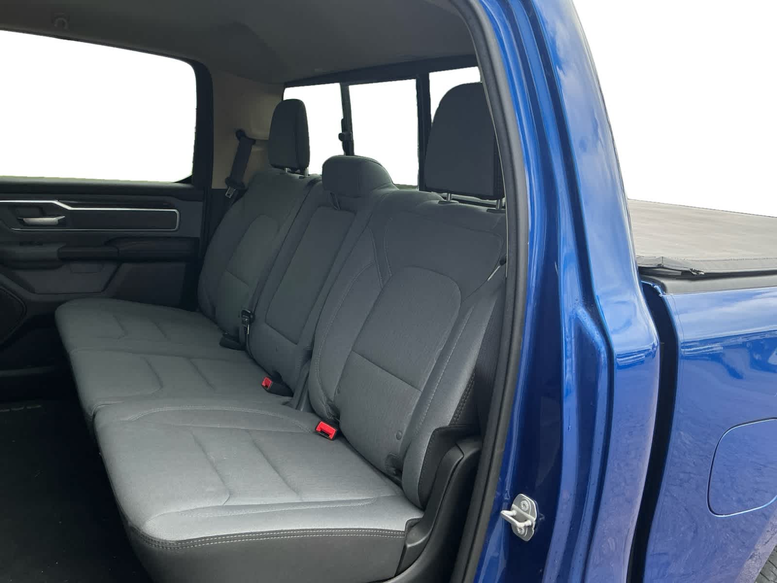 2019 RAM 1500 Big Horn/Lone Star Crew Cab 4x4 5'7' Box