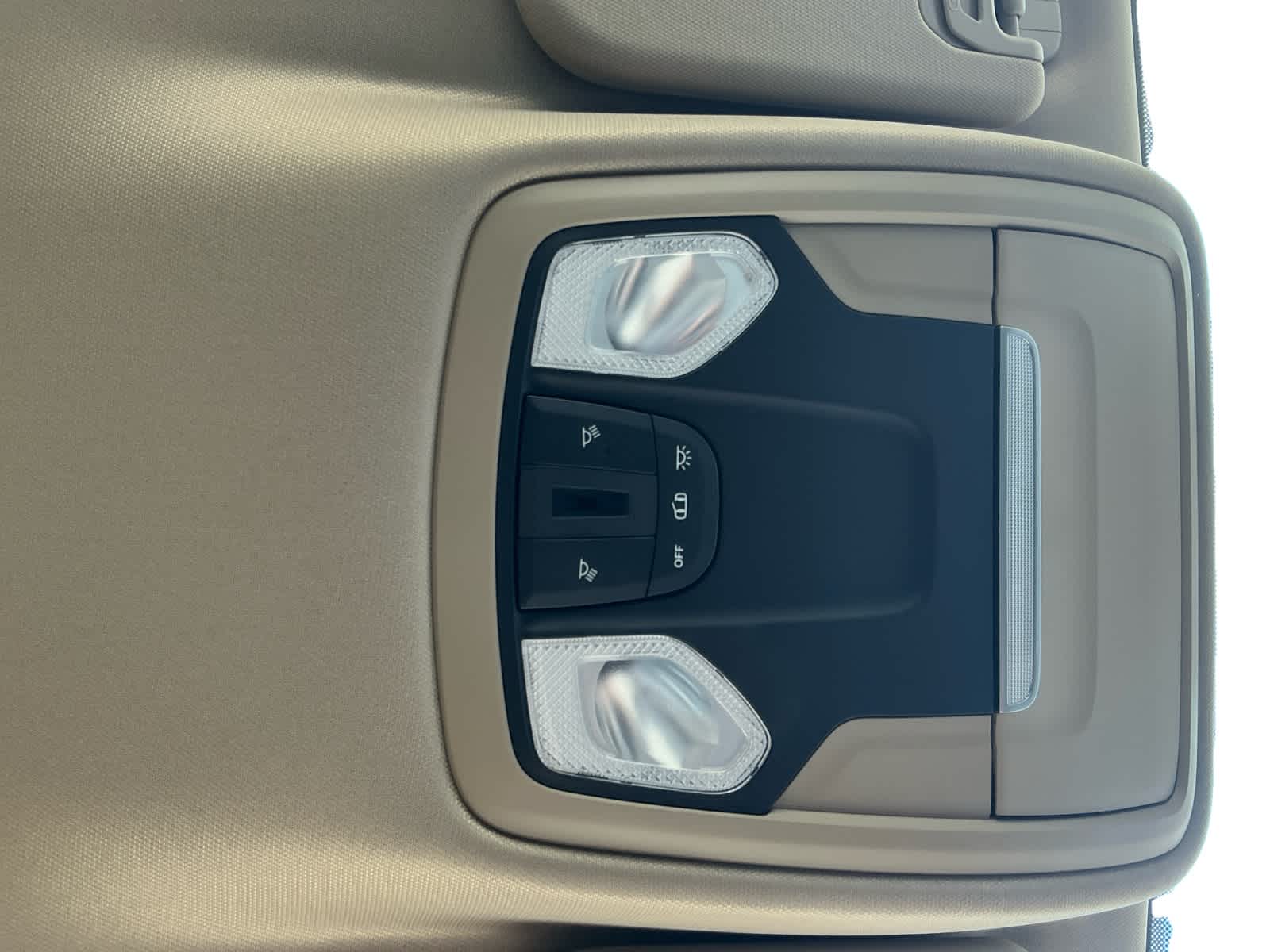 2019 RAM 1500 Big Horn/Lone Star Crew Cab 4x4 5'7' Box