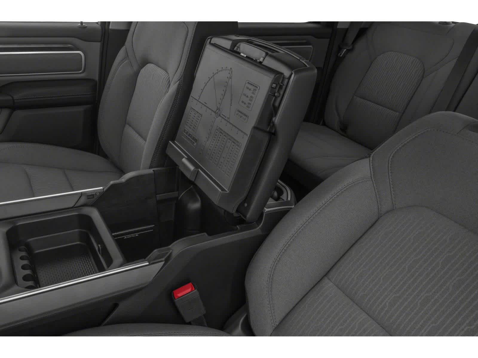 2019 RAM All-New 1500 Big Horn/Lone Star