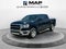 2024 RAM 1500 Big Horn Crew Cab 4x4 5'7' Box