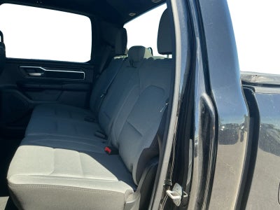 2024 RAM 1500 Big Horn Crew Cab 4x4 5'7' Box