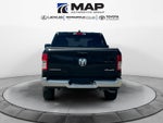 2024 RAM 1500 Big Horn Crew Cab 4x4 5'7' Box