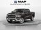 2021 RAM 1500 Big Horn Crew Cab 4x4 5'7' Box