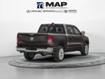 2021 RAM 1500 Big Horn Crew Cab 4x4 5'7' Box