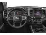 2021 RAM 1500 Big Horn Crew Cab 4x4 5'7' Box