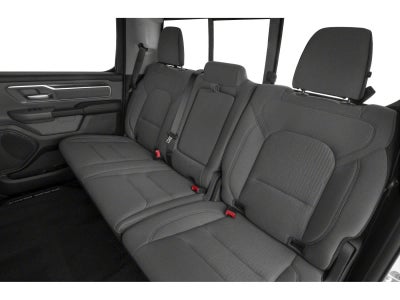 2021 RAM 1500 Big Horn Crew Cab 4x4 5'7' Box