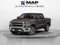 2020 RAM 1500 Big Horn Quad Cab 4x4 6'4' Box