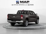 2020 RAM 1500 Big Horn Quad Cab 4x4 6'4' Box