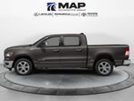 2020 RAM 1500 Big Horn Quad Cab 4x4 6'4' Box