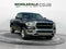 2020 RAM 1500 Big Horn Quad Cab 4x4 6'4' Box