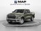 2026 RAM 1500 Big Horn Crew Cab 4x4 5'7' Box