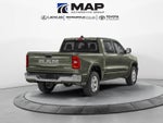 2026 RAM 1500 Big Horn Crew Cab 4x4 5'7' Box