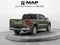 2026 RAM 1500 Big Horn Crew Cab 4x4 5'7' Box