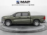 2026 RAM 1500 Big Horn Crew Cab 4x4 5'7' Box