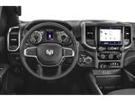 2026 RAM 1500 Big Horn Crew Cab 4x4 5'7' Box