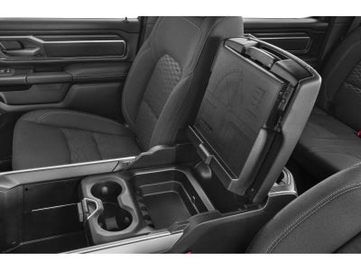 2026 RAM 1500 Big Horn Crew Cab 4x4 5'7' Box