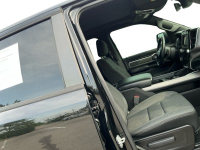 2020 RAM 1500 Big Horn Crew Cab 4x4 5'7' Box