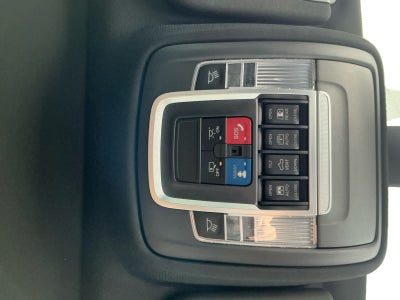 2020 RAM 1500 Big Horn Crew Cab 4x4 5'7' Box