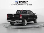 2020 RAM 1500 Big Horn Crew Cab 4x4 5'7' Box