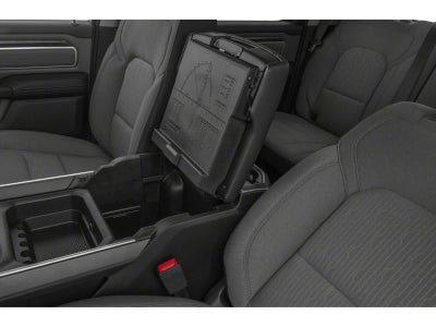 2020 RAM 1500 Big Horn Crew Cab 4x4 5'7' Box