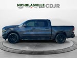 2021 RAM 1500 Big Horn Crew Cab 4x4 5'7' Box