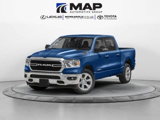 2019 RAM All-New 1500 Big Horn/Lone Star