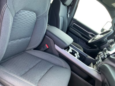 2027 RAM Ram 1500 RAM 1500 BIG HORN CREW CAB 4X4 5'7' BOX