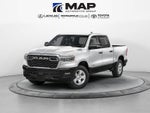 2027 RAM 1500 Big Horn