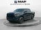 2020 RAM 1500 Big Horn Crew Cab 4x4 5'7' Box