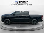 2020 RAM 1500 Big Horn Crew Cab 4x4 5'7' Box