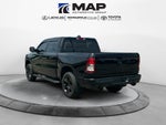 2020 RAM 1500 Big Horn Crew Cab 4x4 5'7' Box