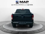 2020 RAM 1500 Big Horn Crew Cab 4x4 5'7' Box