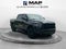 2020 RAM 1500 Big Horn Crew Cab 4x4 5'7' Box